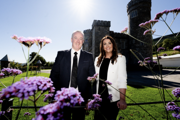 Killeavy Castle Estate Announces Two New Leadership Appointments