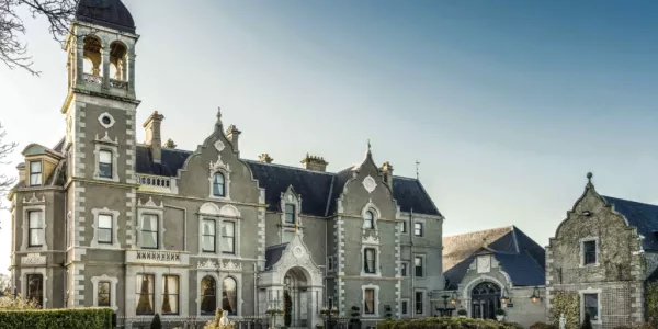 Killashee Hotel Introduces The Manor House After €5m Investment