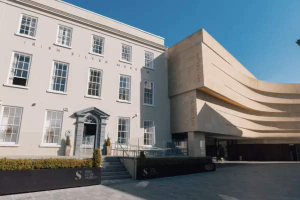 Waterford Treasures Museums Celebrate Over 1.5m Visitors