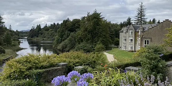 Ballynahinch Castle Hotel Records Losses Of Nearly €300,000