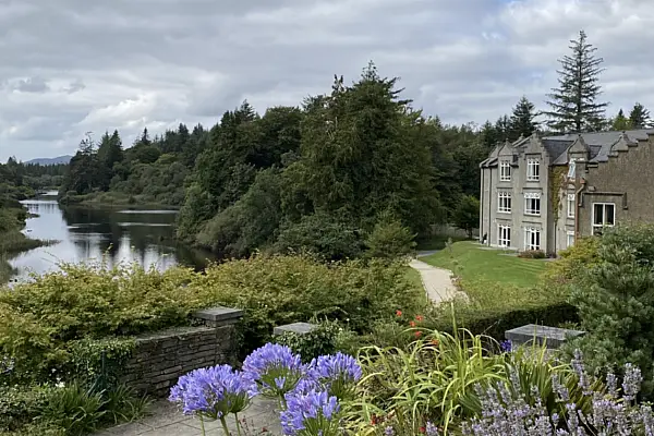 Ballynahinch Castle Hotel Records Losses Of Nearly €300,000