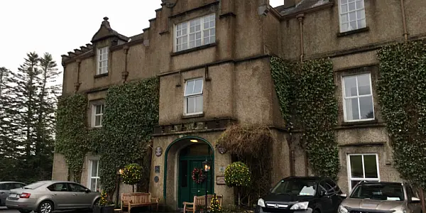 Ballynahinch Castle Hotel Records Losses Of Nearly €300,000