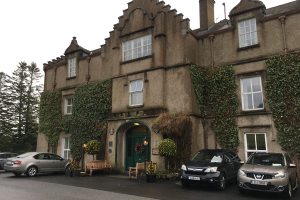 Ballynahinch Castle Hotel Records Losses Of Nearly €300,000