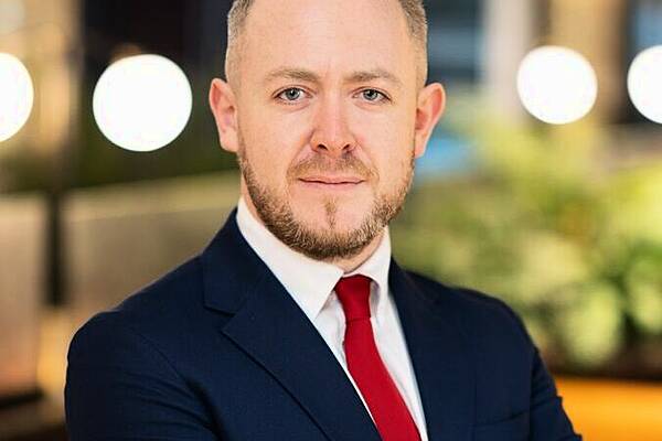 Aidan Donohue Of Radisson RED Galway On Leadership