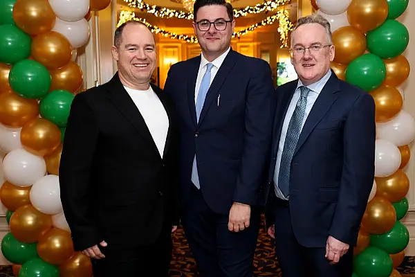 The Keadeen Hotel In Kildare Plans Significant Investment