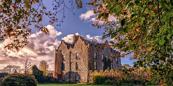 Galgorm Collection Acquires Galgorm Castle Estate And Roe Park Resort