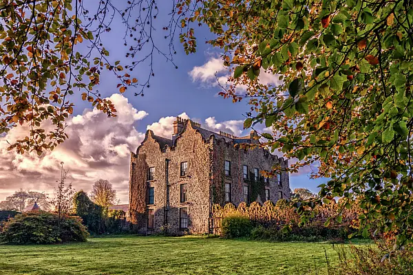 Galgorm Collection Acquires Galgorm Castle Estate And Roe Park Resort