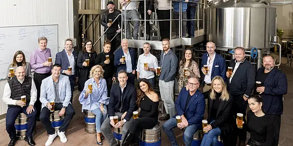 New €1.8m Brewery In Dublin Backed By Publican Families