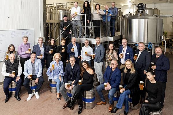 New €1.8m Brewery In Dublin Backed By Publican Families