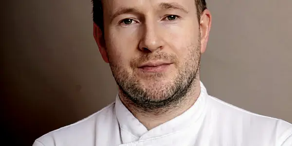 Tulfarris Hotel & Golf Resort Appoints James Devers As Executive Head Chef