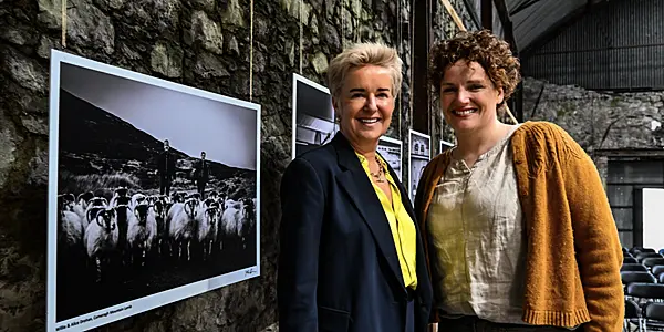 Waterford Food Heroes Celebrated At Cork Airport