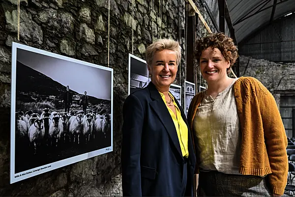 Waterford Food Heroes Celebrated At Cork Airport