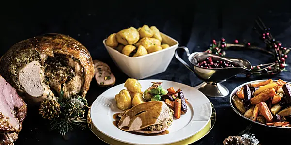 Some 51% Of Irish People Will Eat Turkey And Ham Up To Three Times Before Christmas Day