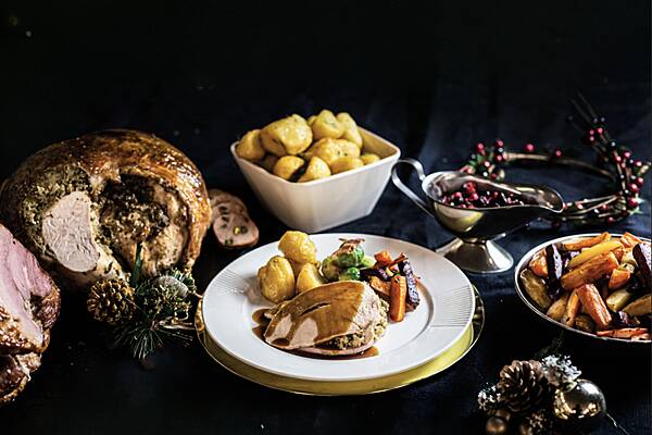 51% Of Irish People Will Eat Turkey And Ham Up To Three Times Before Christmas Day