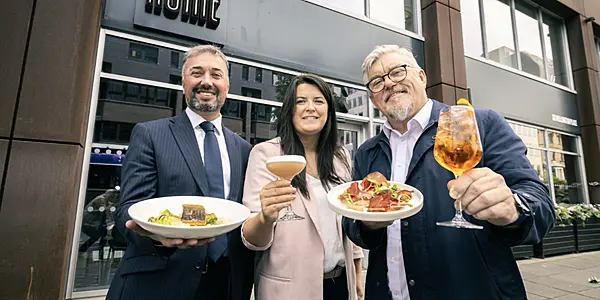 Belfast Restaurant Week Delivers Strong Economic Impact