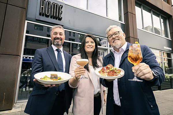 Belfast Restaurant Week Delivers Strong Economic Impact