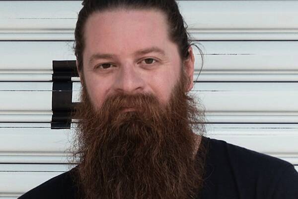 Tom Rainsford Of Beavertown Brewery On Growth And Change