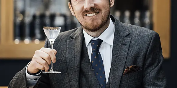 Declan McGurk Of The Boatyard Distillery On His Latest Venture