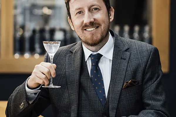 Declan McGurk Of The Boatyard Distillery On His Latest Venture