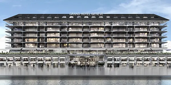 Europe’s Largest Hotel Content Auction