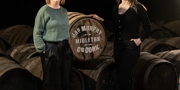 Midleton Distillery Celebrates 200 Years Of Distilling Tradition