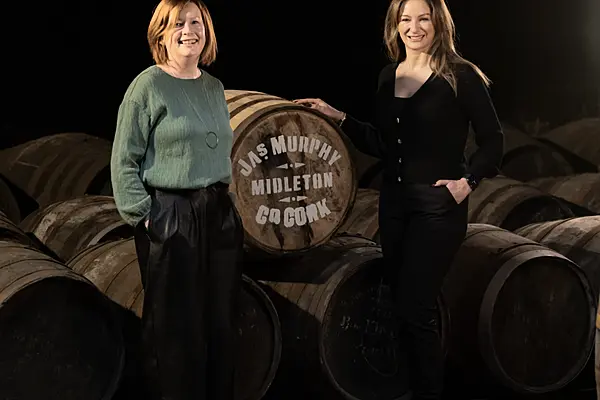 Midleton Distillery Celebrates 200 Years Of Distilling Tradition