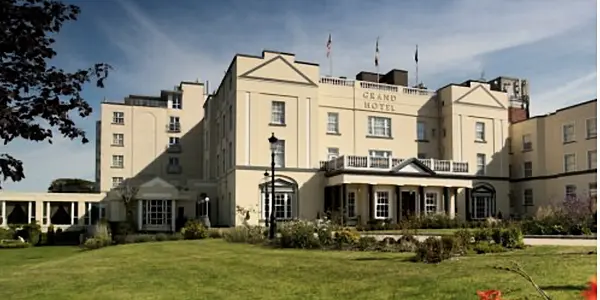 FBD Hotels & Resorts To Acquire The Grand Hotel In Malahide In €55m Deal