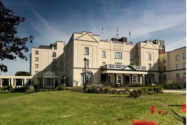 FBD Hotels & Resorts To Acquire The Grand Hotel In Malahide In €55m Deal