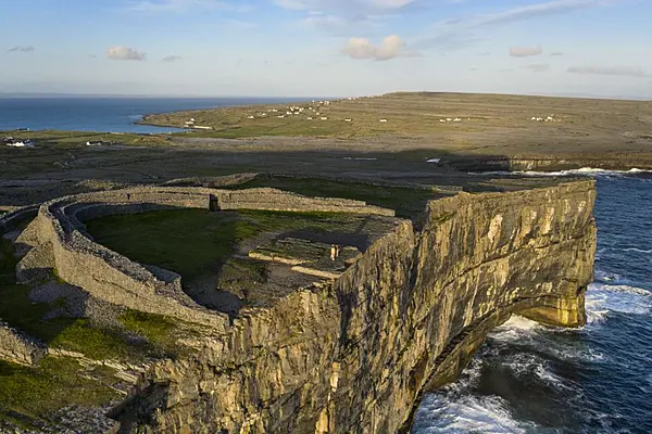 Fáilte Ireland Launches Sustainable Tourism Development Plan For 2025