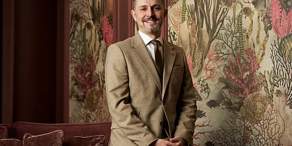 The G Hotel Appoints Bastien Peyraud As New General Manager