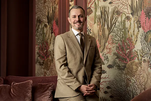 The G Hotel Appoints Bastien Peyraud As New General Manager