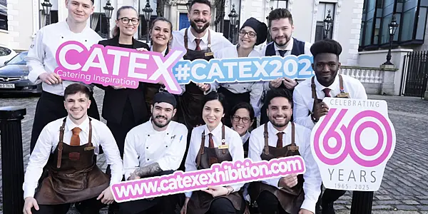 CATEX Opens Its Doors Next Week