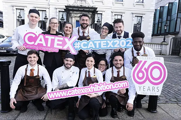 CATEX Opens Its Doors Next Week