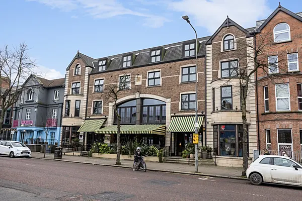 Boutique Hotel 'House Belfast' Brought To Market