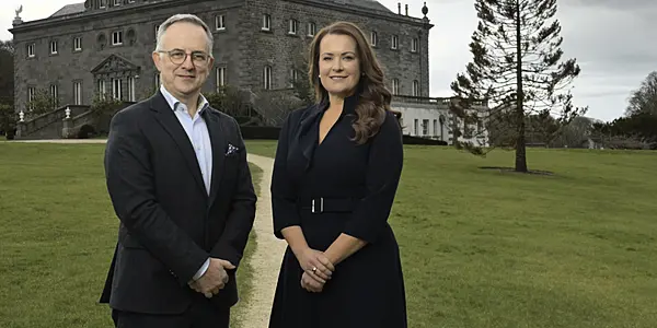 Siobhán O’Sullivan Appointed Director Of Sales & Marketing At Westport Estate