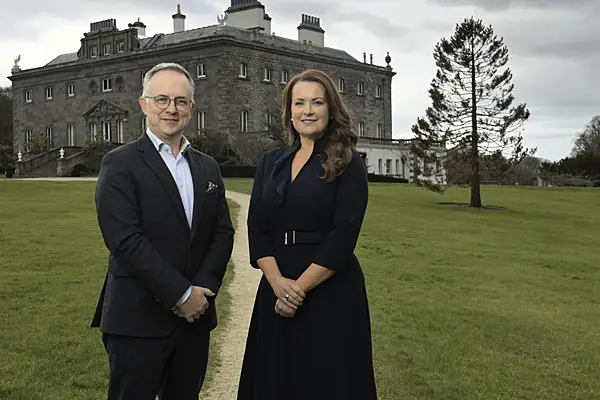 Siobhán O’Sullivan Appointed Director Of Sales & Marketing At Westport Estate