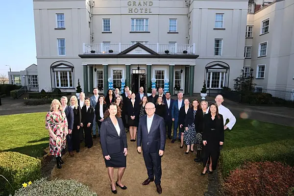 The Grand Hotel Officially Joins FBD Hotels & Resorts Portfolio