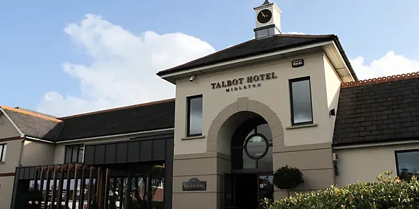 Midleton Park Hotel To Rebrand As Talbot Hotel Midleton