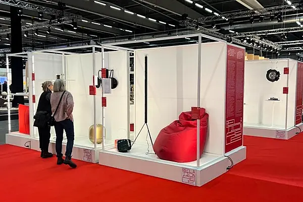 The RDS Welcomes ‘Italia Geniale – Design Enables’