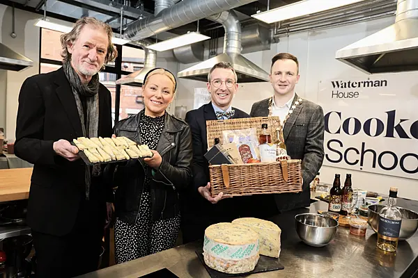 Belfast Celebrates Food Champions At Major Showcase Event