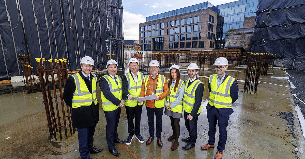 UK’s Largest Hotel Business Invests In Limerick City | Hospitality Ireland