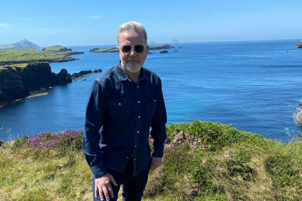 TV Show To Highlight Ireland In The US