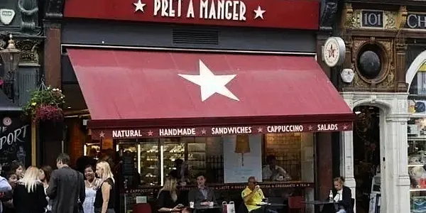 Pret Hikes Price Of Coffee Subscription Service, Offers Food Discount