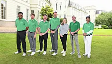 Ireland's Golf Offering Showcased To UAE Golf Top Operators And Journalists