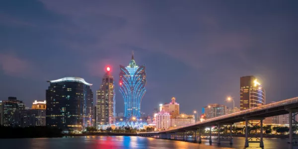 Wynn Macau Names Linda Chen President Ahead Of New Licensing Bids