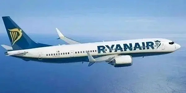 Ryanair Cuts Passenger Target After Boeing Delays