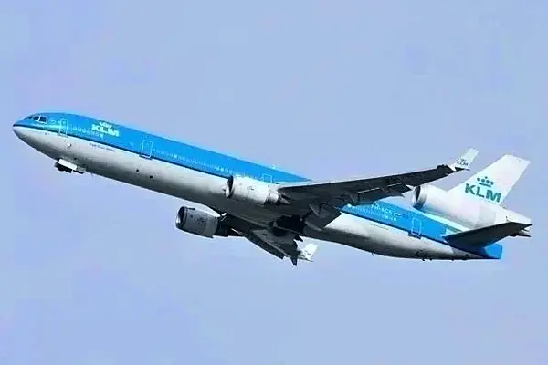 Dutch Airline KLM To Scrap Up To 20 European Flights A Day