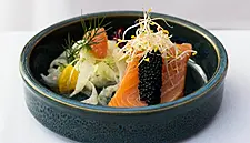 Caterer Sodexo To Reorganise Main Unit As Serves Up Sales Beat