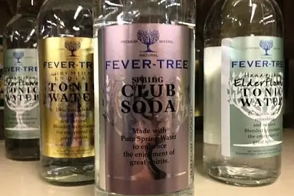 Tonic Maker Fever-Tree Cuts Profit Forecast, Shares Plunge 30%