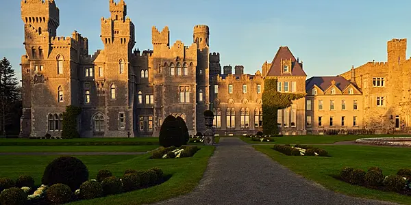 Ashford Castle Announces Two New Directorship Roles